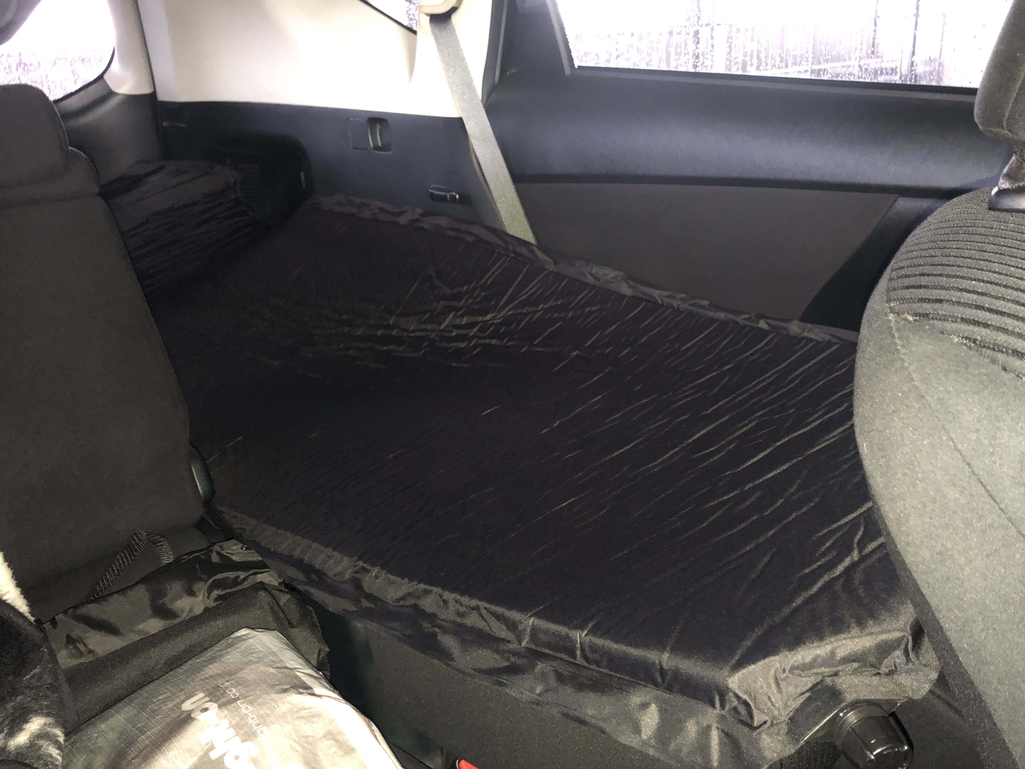 �C���t���[�^�[�ݒu